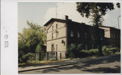 dom pracowników kolei III, skan 2