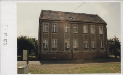 dom, skan 2