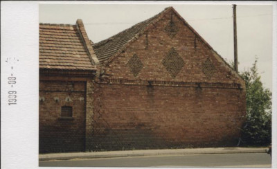 stodoła, skan 2