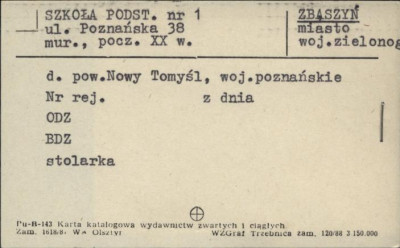 szkoła podstawowa nr 1, skan 1