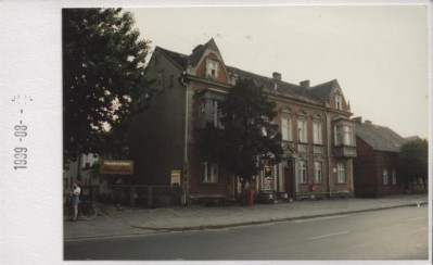 dom, skan 2