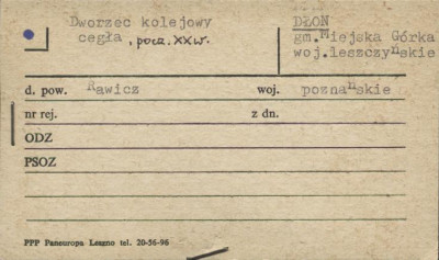 dworzec kolejowy, skan 1
