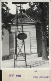 kaplica grobowa Druckiego-Lubeckiego, skan 3