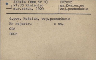 szkoła, skan 1