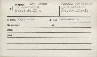 kapliczka, skan 1