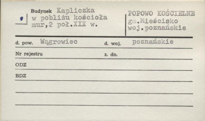 kapliczka, skan 1