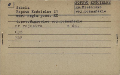 szkoła, skan 1