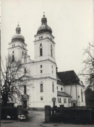 kościół par. pw. św. Rodziny, skan 2