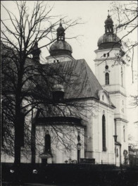 kościół par. pw. św. Rodziny, skan 4