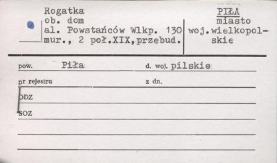 rogatka, ob. dom, skan 1