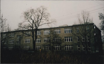 budynek koszarowy, skan 3