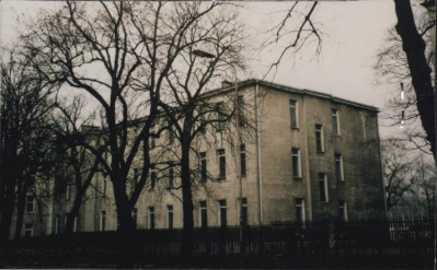 budynek koszarowy, skan 3