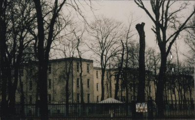budynek koszarowy, skan 3