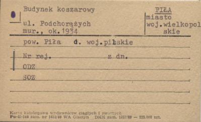 budynek koszarowy, skan 4
