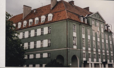 zespół szkół gastronomicznych - internat, skan 3