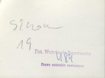 miejska hala gimnastyczna, ob. zespół szkół zawodowych ekonomicznych CRS, skan 4