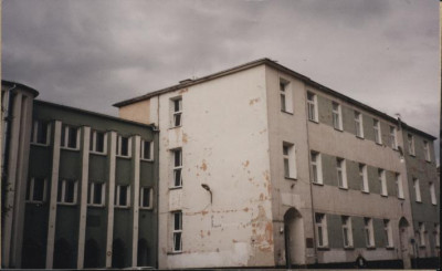 dom stowarzyszeń ewangelickich, ob. szkoła biznesu, skan 3