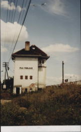 stacja PKP - Piła Podlasie, skan 3