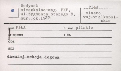 budynek mieszkalno-mag. PKP, skan 1