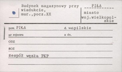 budynek magazynowy przy wiadukcie, skan 1