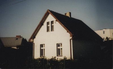 dom, skan 3