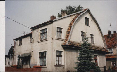 dom, skan 3