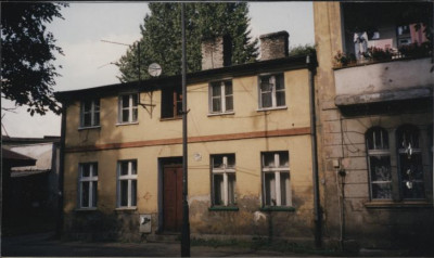 dom, skan 3