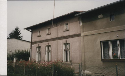dom, skan 3