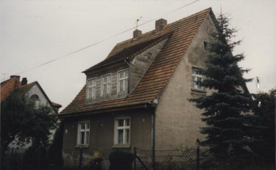 dom, skan 3