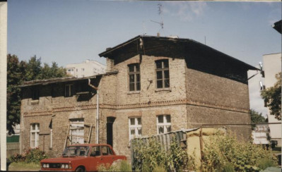 dom, skan 3