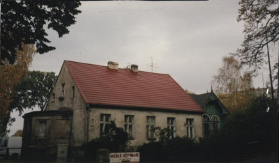 dom, skan 3