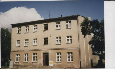 dom, skan 3