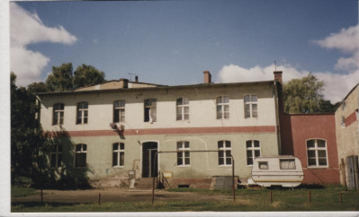 dom, skan 3