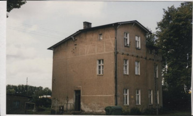 dom, skan 3