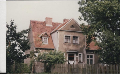 dom, skan 3