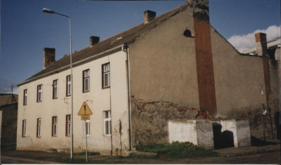 dom, skan 3