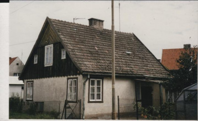 dom, skan 3