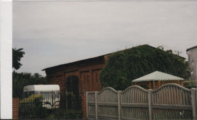 budynek gospodarczy, skan 3