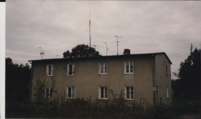 dom, skan 3