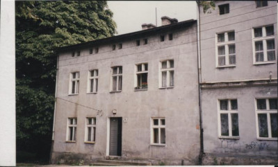 dom, skan 3