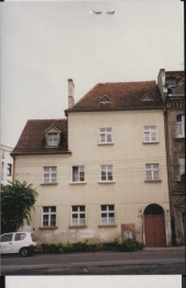 dom, skan 3