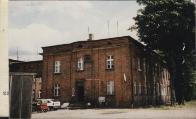 dom, skan 3
