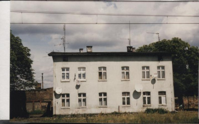 dom, skan 3