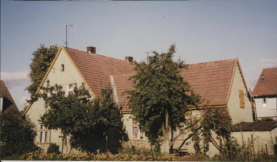 dom, skan 3