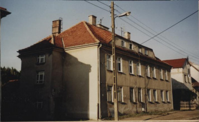 dom, skan 3