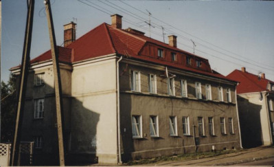 dom, skan 3