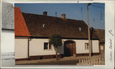 dom, skan 3
