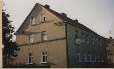 dom, skan 3