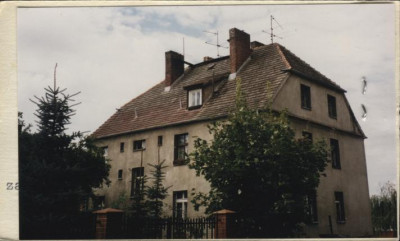 dom, skan 3