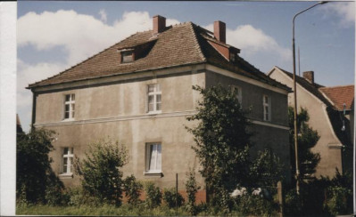 dom, skan 3